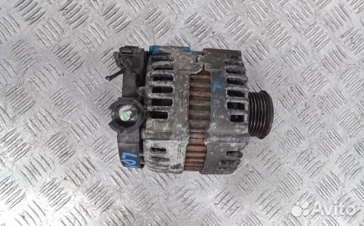 Генератор дизельный ford galaxy 3 (LDN05BS01)