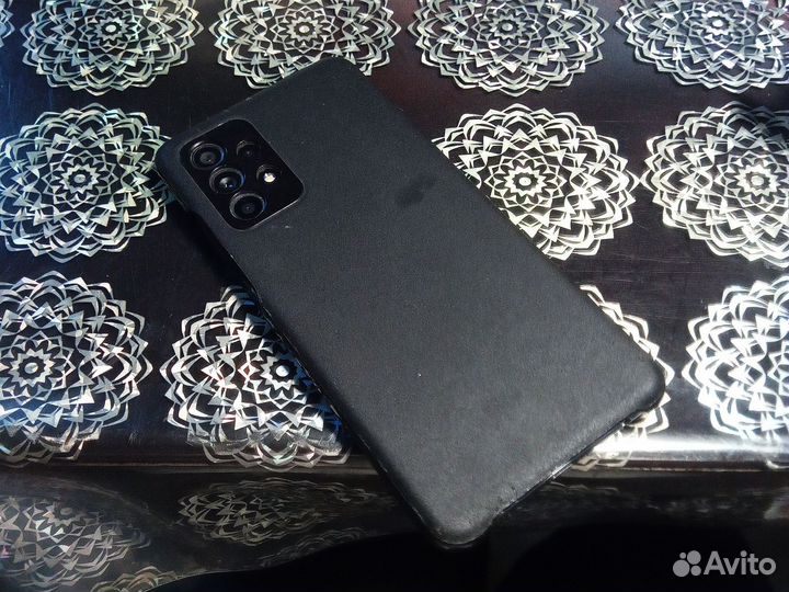 Телефон samsung galaxy a52