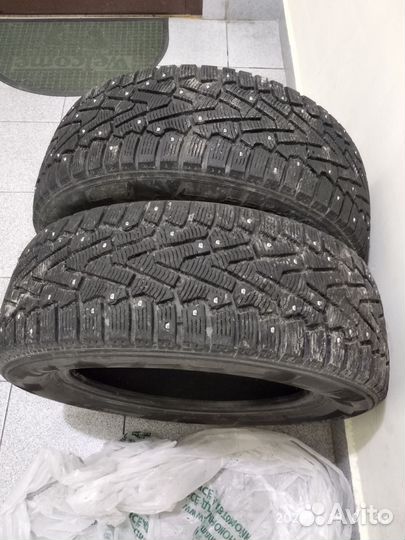 Pirelli Ice Zero 225/60 R17 103