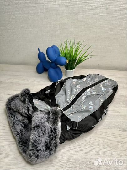 Куртка зимняя для собак