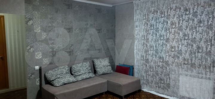 1-к. квартира, 33 м², 9/10 эт.