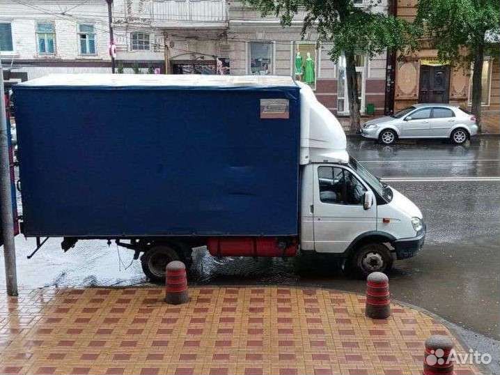 Грузоперевозки, доставка,газель,переезды, грузчики