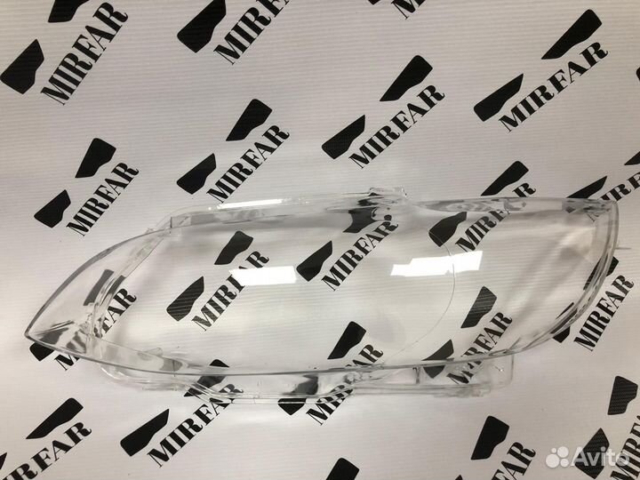 Стекло фары BMW 3 E92