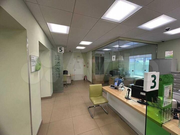 Здание свободного коммерческого назначения, 189.8