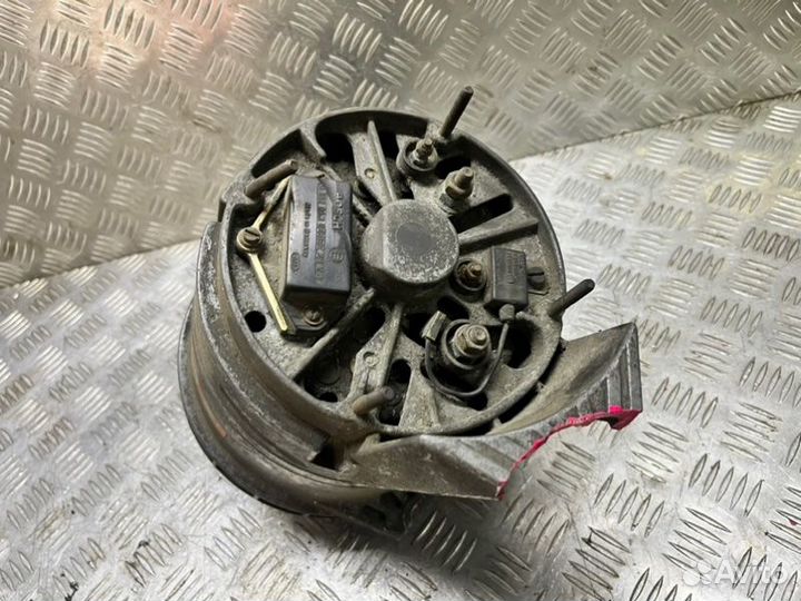 Генератор- Ssangyong Transtar OM401