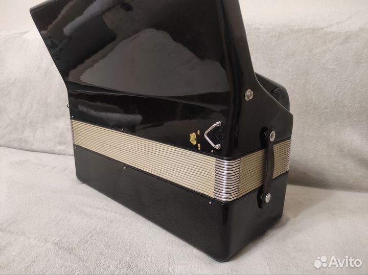 Аккордеон weltmeister