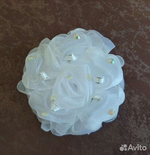 Банты для волос. Цена за всё