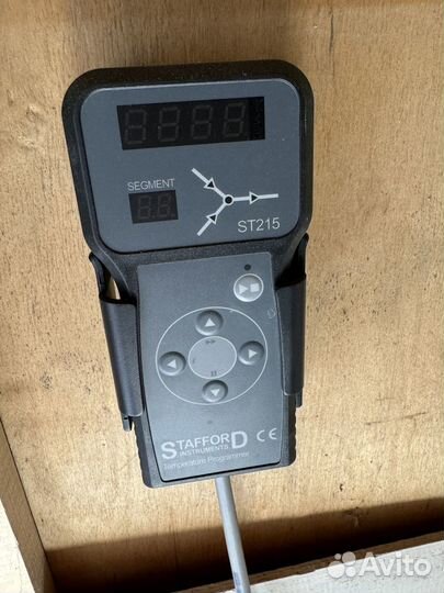 Муфельная печь для керамики TempPa 60