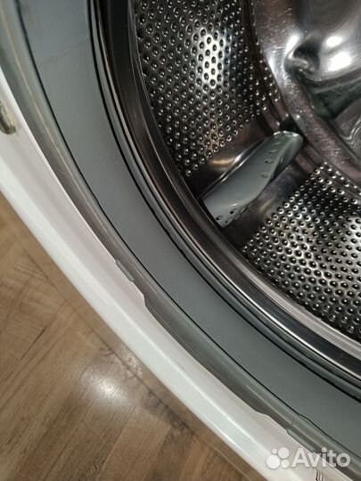 Стиральная машина на запчасти