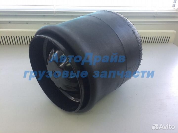 Подушка воздушная Мерседес Актрос 4390NP22 со стак