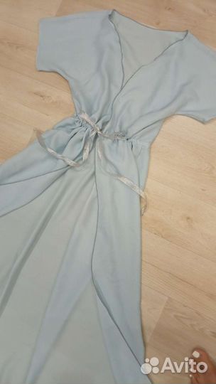 Туника пляжная