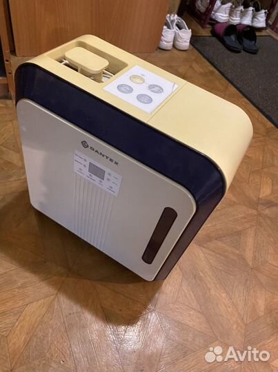 Увлажнитель воздуха