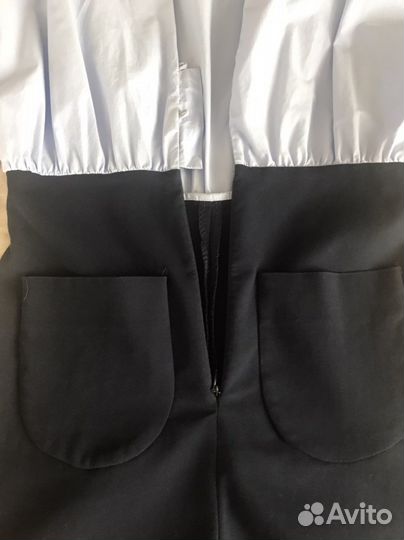 Комбинезон женский