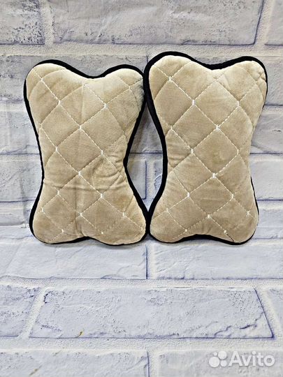 Подушка на подголовник