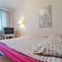 1-к. квартира, 35 м² (Белоруссия)