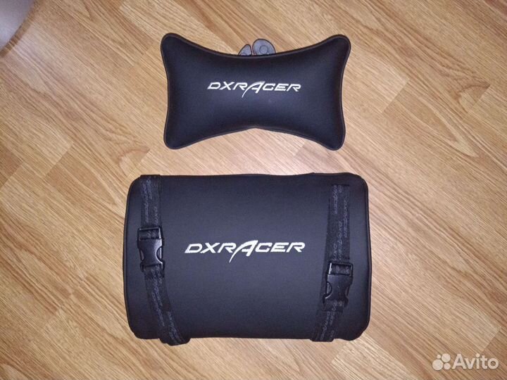 Подушка для игрового кресла