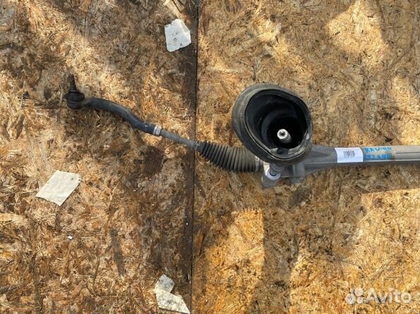 Рулевая рейка Toyota Rav 4 Тойота рав 4 40 13-23г