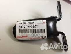 Петля двери 6872022071 toyota