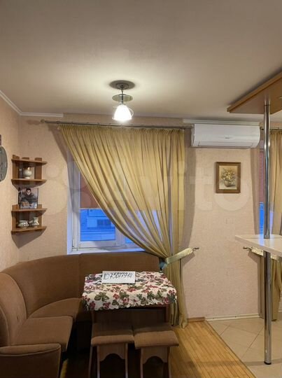 2-к. квартира, 53 м², 5/5 эт.