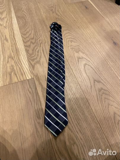 Галстук шелковый chaps