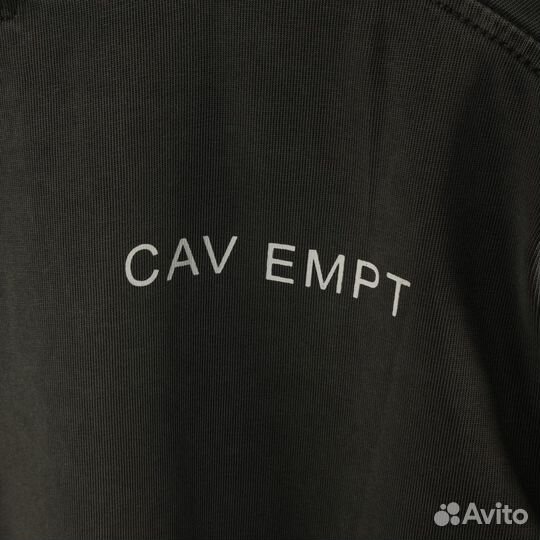 Свитшот CavEmpt