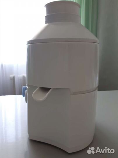 Соковыжималка braun