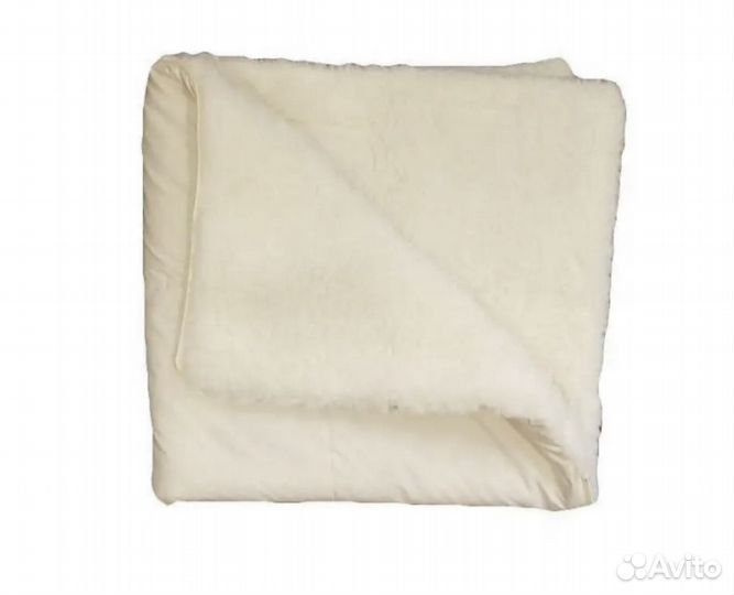 Одеяло конверт зимний