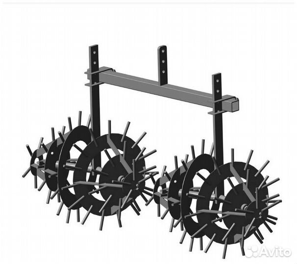 Продается Пропольник двухрядный Ëж