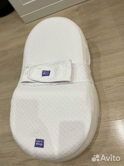 Кокон для новорожденных