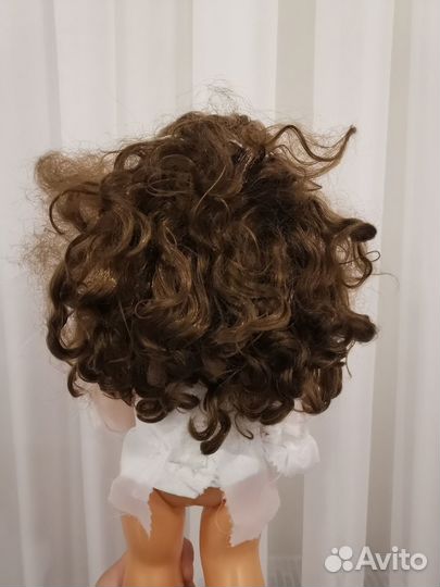 Куклы СССР Винтажные