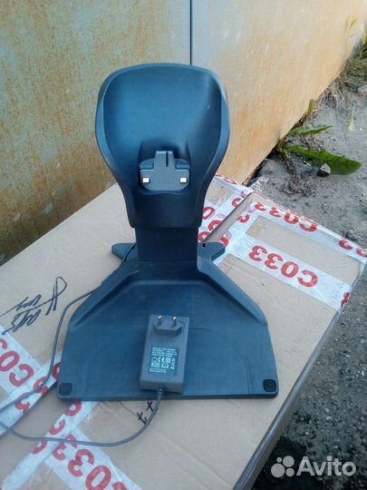 Док-станция для пылесоса Black Decker svfv3250L