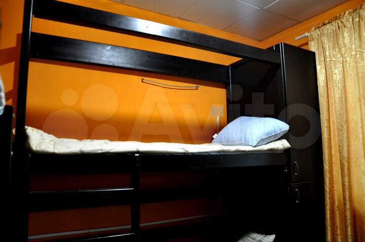 Комната 26 м², 2/2 эт.