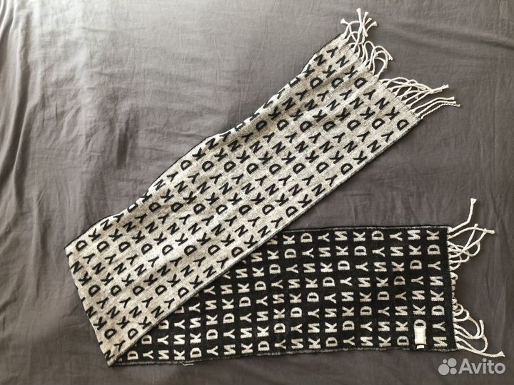 Шарф dkny
