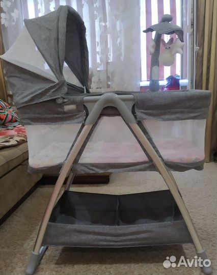 Люлька колыбель simplicity