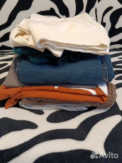 Пакет вещей для мальчика 152,158