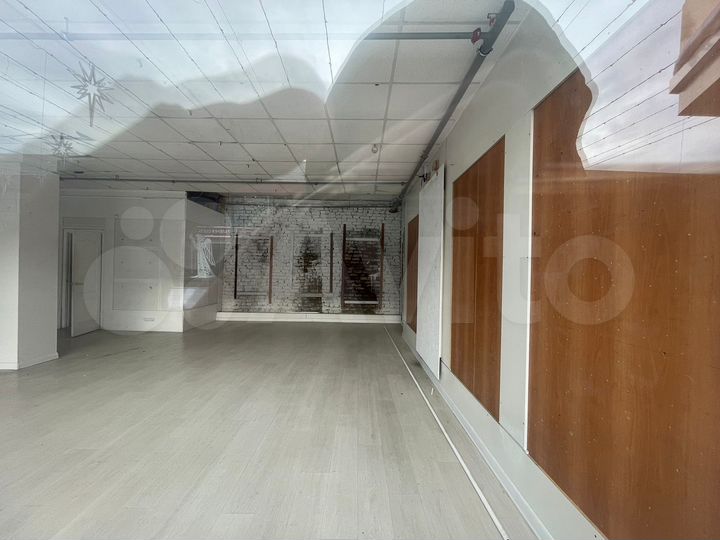 Торговая площадь, 174 м²