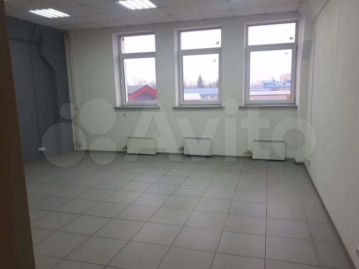 Офис, 17 м²