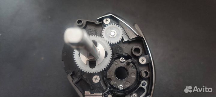 Шестерня катушки Daiwa