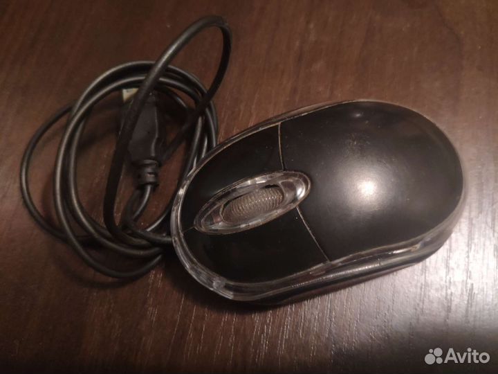 Мышки на запчасти