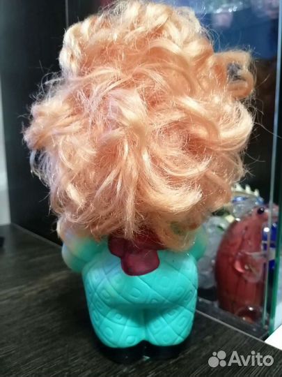 Карлсон СССР резиновый