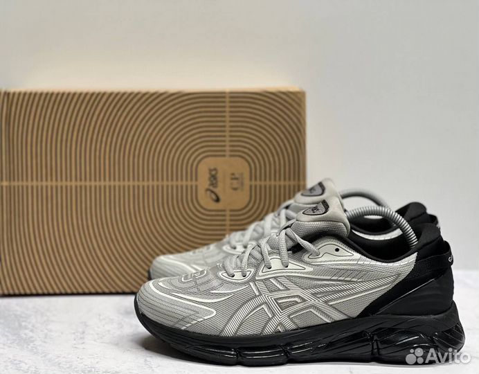 Кроссовки Asics Gel-quantum 360