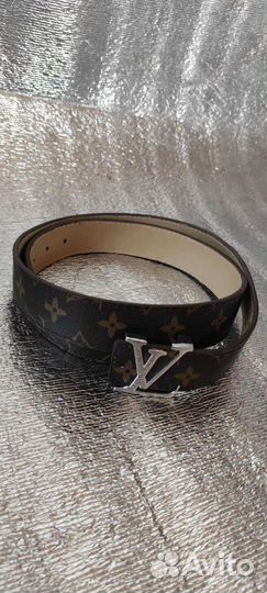 Ремень 118 см новый