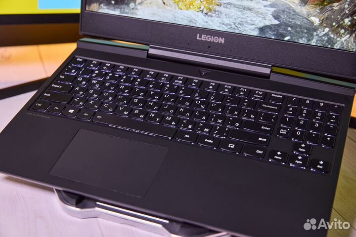 Мощный игровой Lenovo / Intel Core i5 / GTX 1660