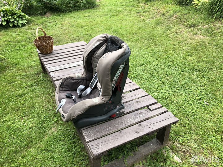 Детское автокресло от 0 до 18 кг