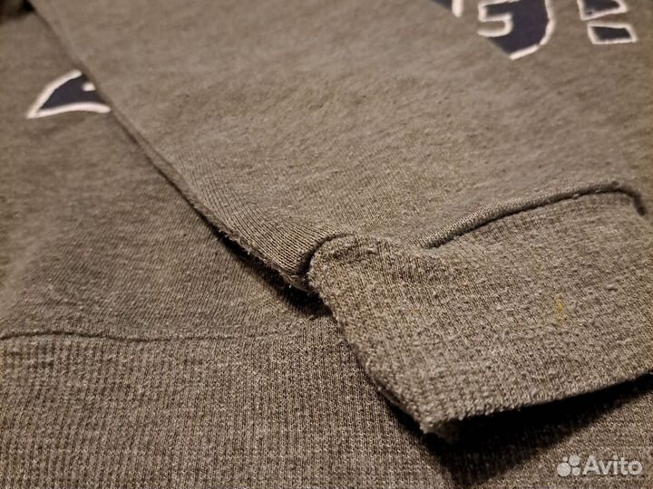 Толстовка на мальчика 116 122