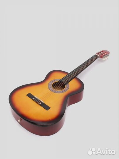 Отличная классическая гитара для любого возраста