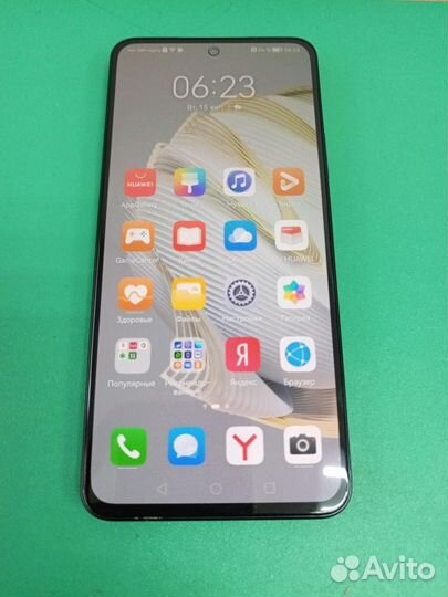 HUAWEI nova 10 SE, 8/128 ГБ