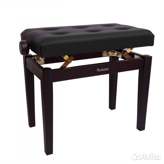 Rockdale Rhapsody 130 Rosewood Brown банкетка