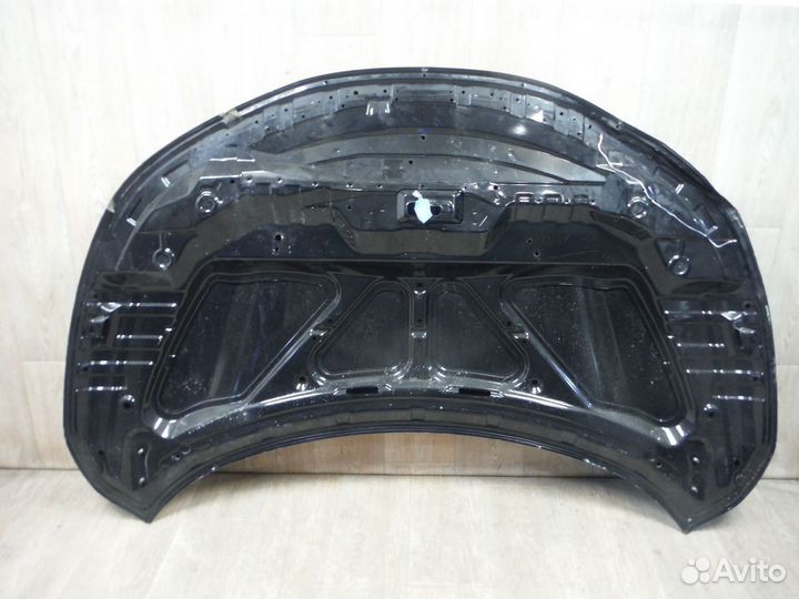 Капот (№91) Nissan Qashqai J11 2015