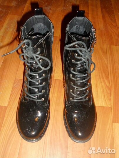 Кроссовки и Ботинки